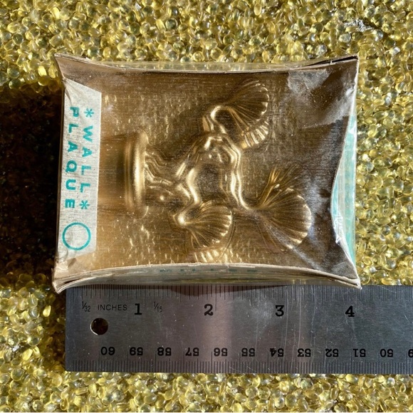 Set of 3 Miller Studio Wall Hangings - Picture 3 of 11